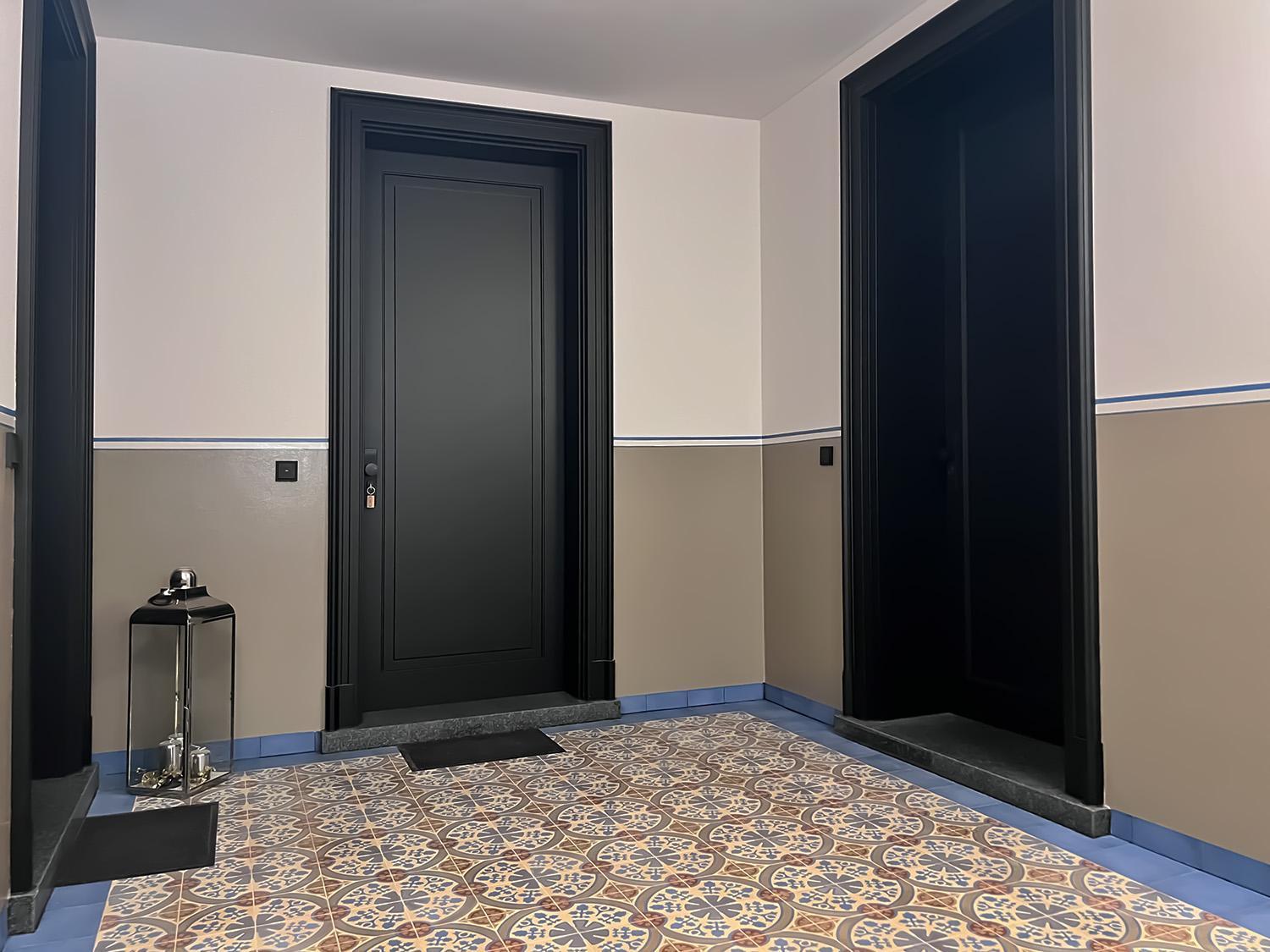 * Stadtvilla Plauen * * Aussergewoehnlich * 2 Zimmerwohnung * Zentrumsnah Buitenkant foto