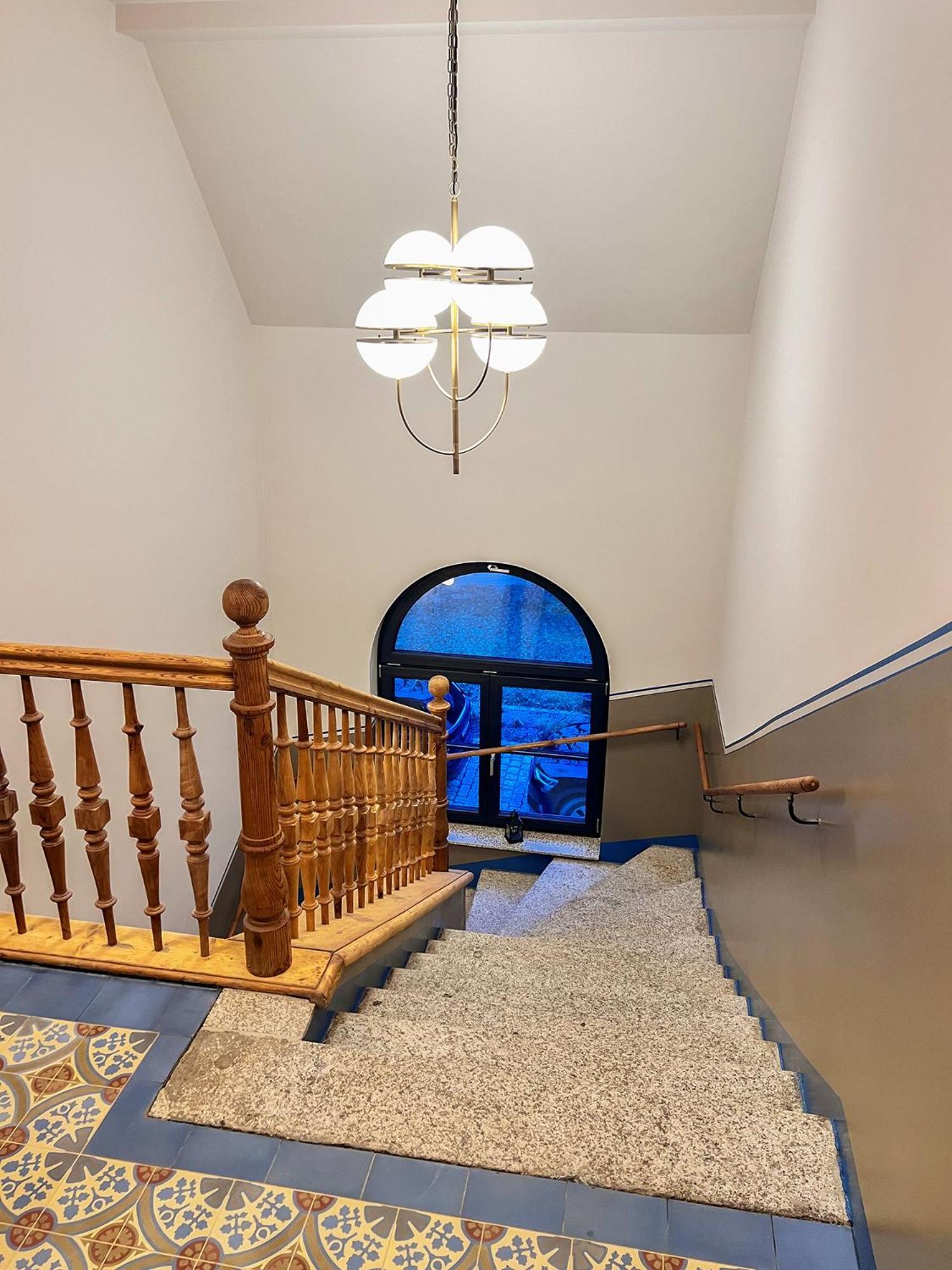 * Stadtvilla Plauen * * Aussergewoehnlich * 2 Zimmerwohnung * Zentrumsnah Buitenkant foto